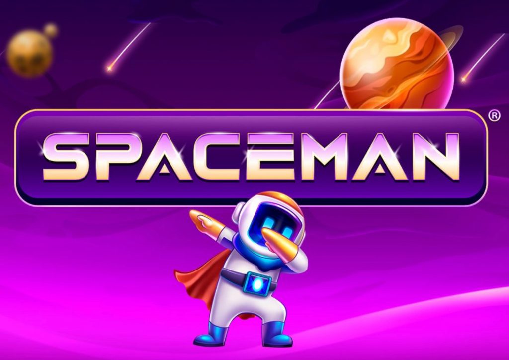 Petualangan Di Luar Dunia: Spaceman Slot